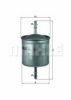 KNECHT KL 257 Fuel filter